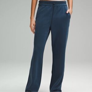 Lululemon Athletica Deep Blue Track Pants